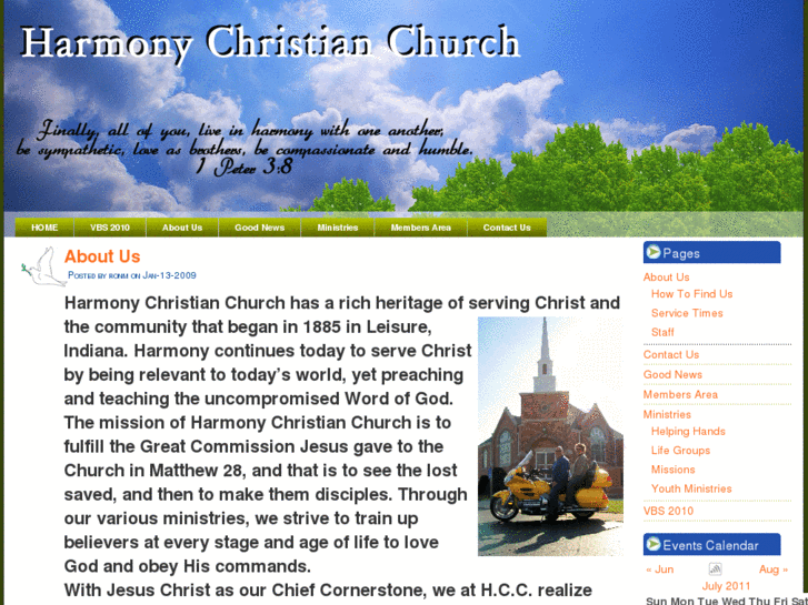 www.harmonychurchfamily.org