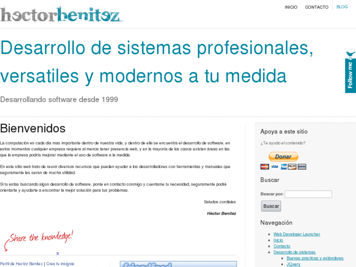 www.hectorbenitez.com