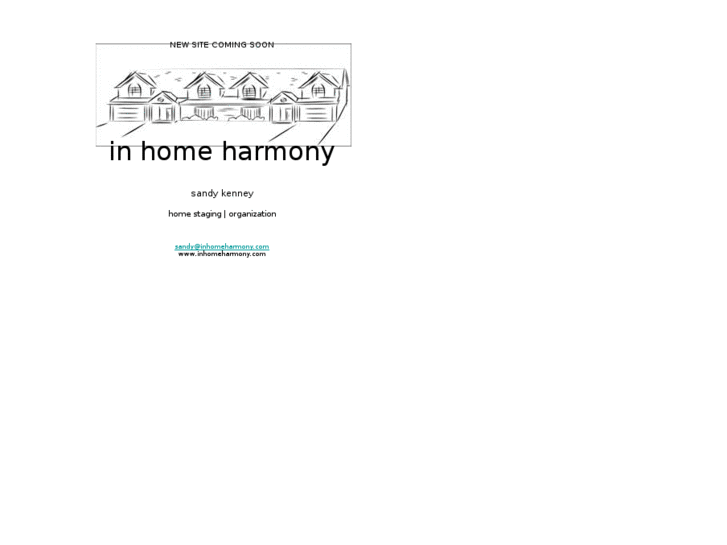 www.inhomeharmony.com