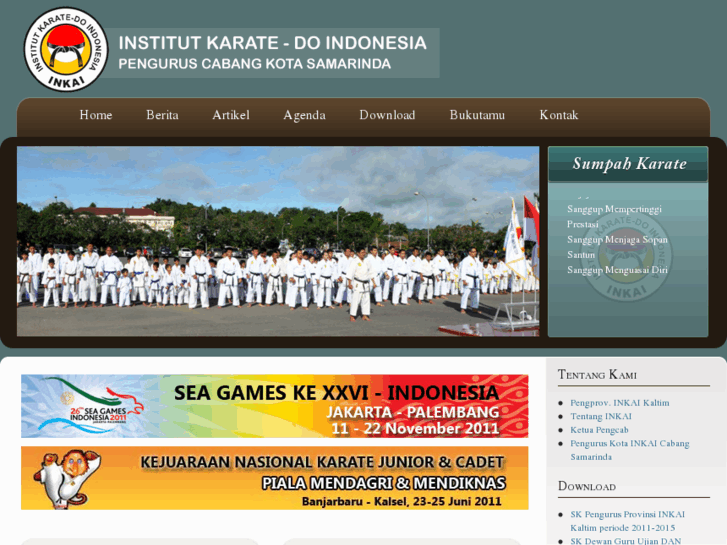 www.inkai-samarinda.com