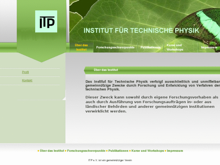 www.itp-berlin.net