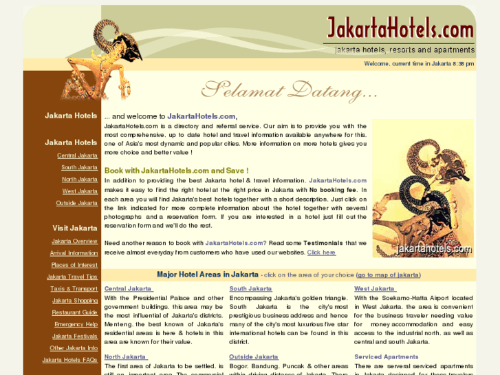 www.jakarta-hotel.com