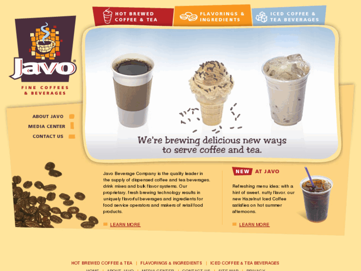 www.javocoffee.com