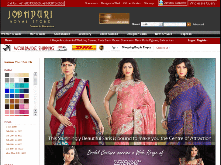 www.jodhpuri.com