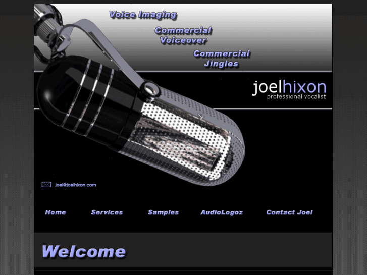 www.joelhixon.com