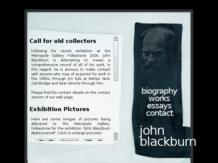 www.john-blackburn.com