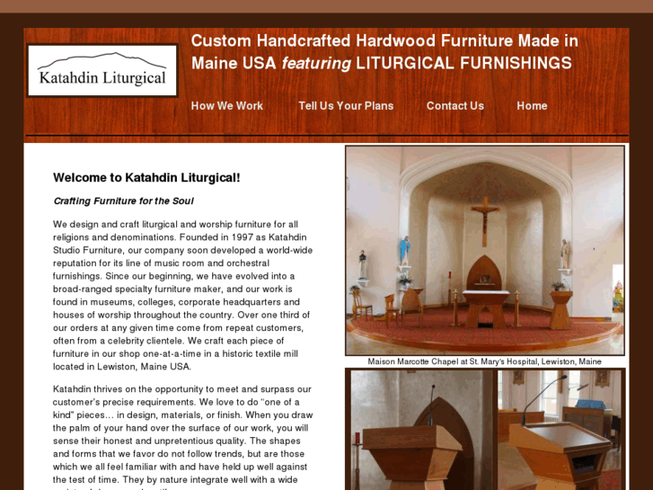 www.katahdinliturgical.com