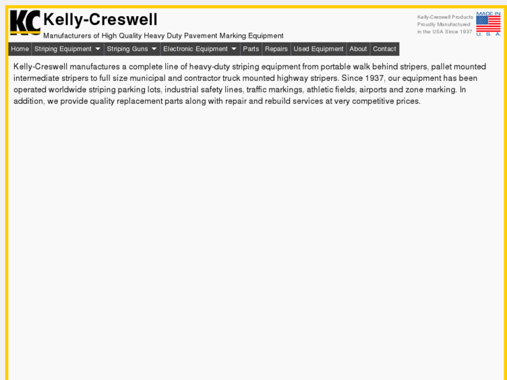 www.kelly-creswell.com