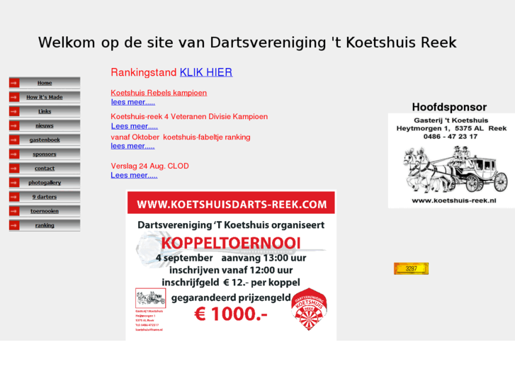 www.koetshuisdarts-reek.com