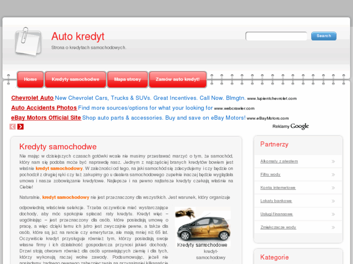 www.kredyt-auto.pl