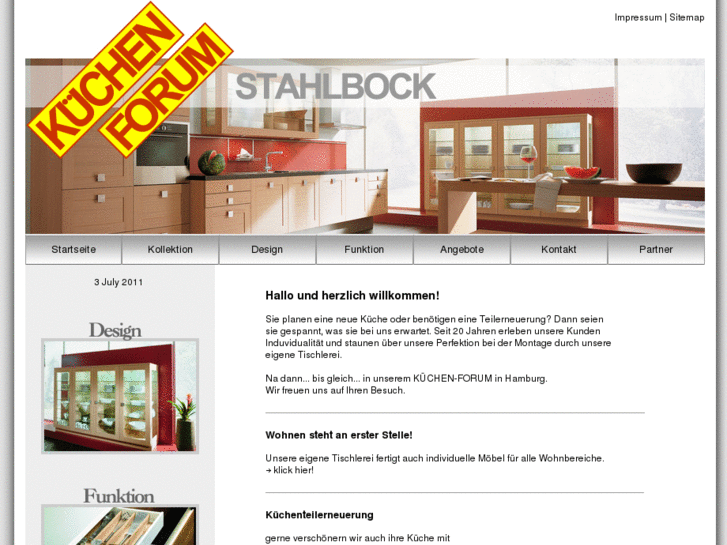 www.kuechen-stahlbock.de