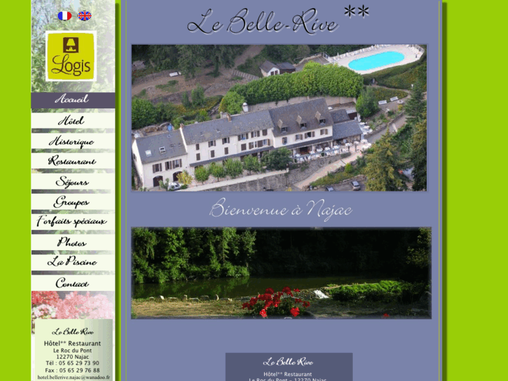 www.le-belle-rive.com