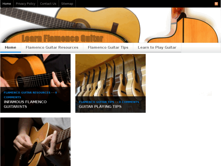 www.learnflamencoguitar.com