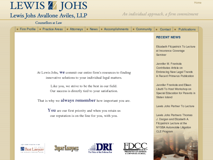 www.lewisjohs.com