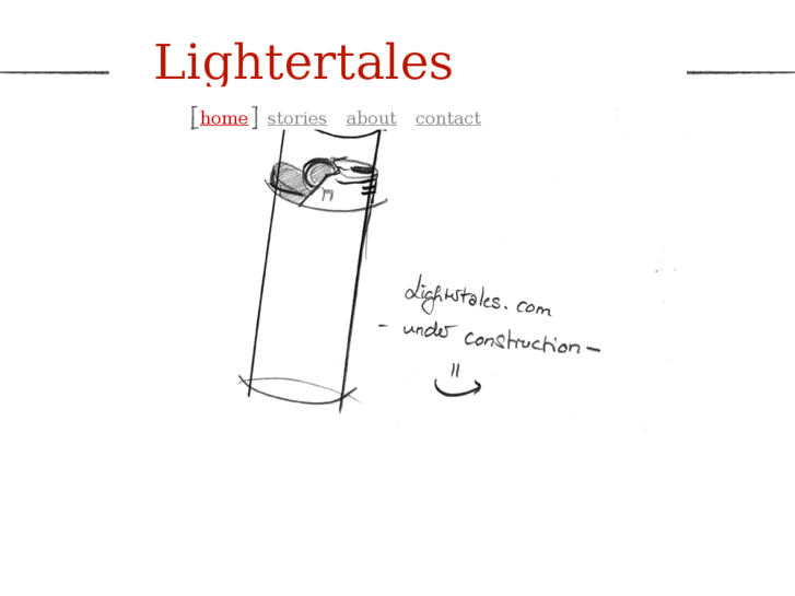 www.lightertales.com