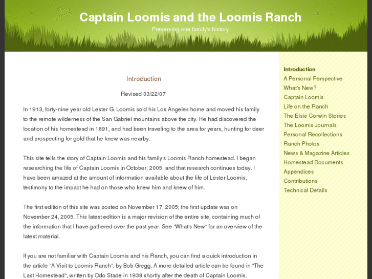 www.loomisranch.org