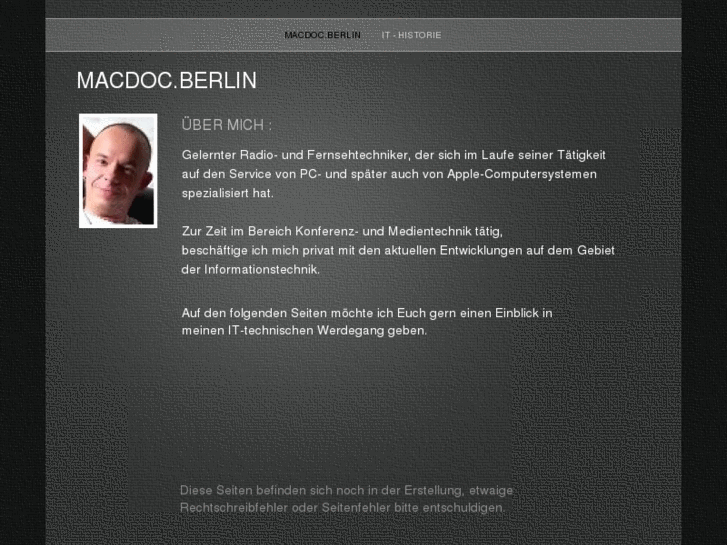 www.macdoc-berlin.com