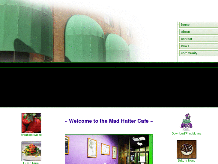 www.madhattercafe.net