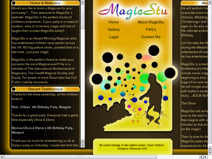 www.magicstu.co.uk