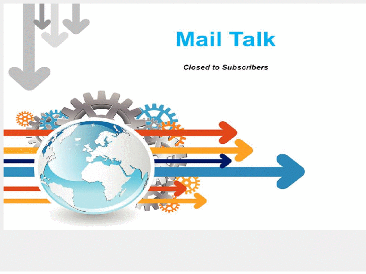 www.mailtalk.info