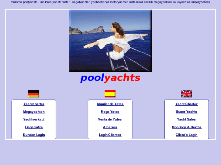 www.mallorca-poolyachts.de