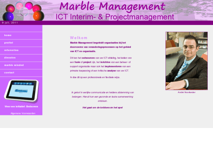 www.marblemanagement.nl