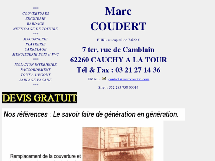 www.marccoudert.com