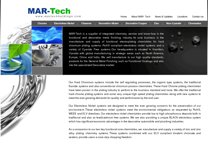 www.martechholdings.com