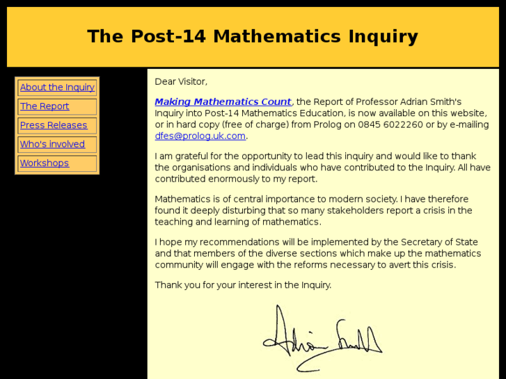 www.mathsinquiry.org.uk