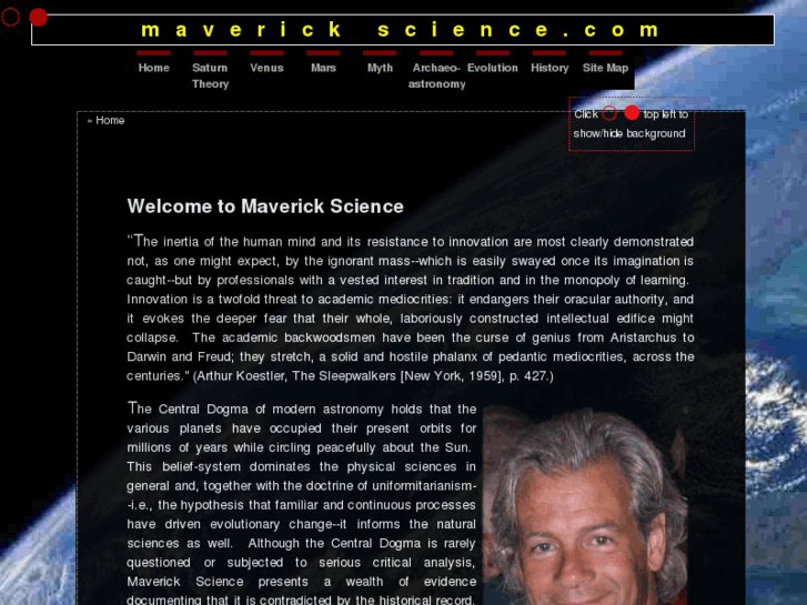 www.maverickscience.com