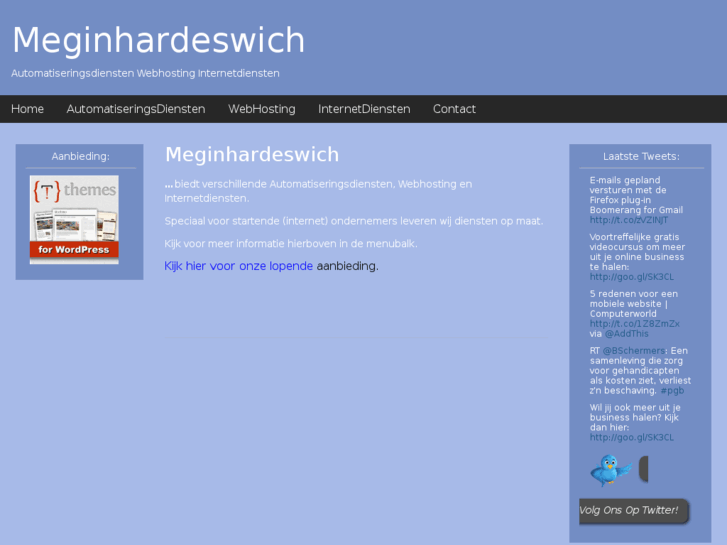 www.meginhardeswich.nl