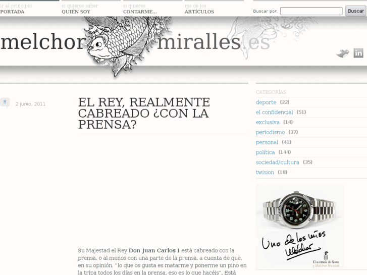 www.melchormiralles.es