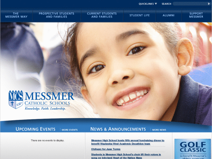 www.messmerschools.org