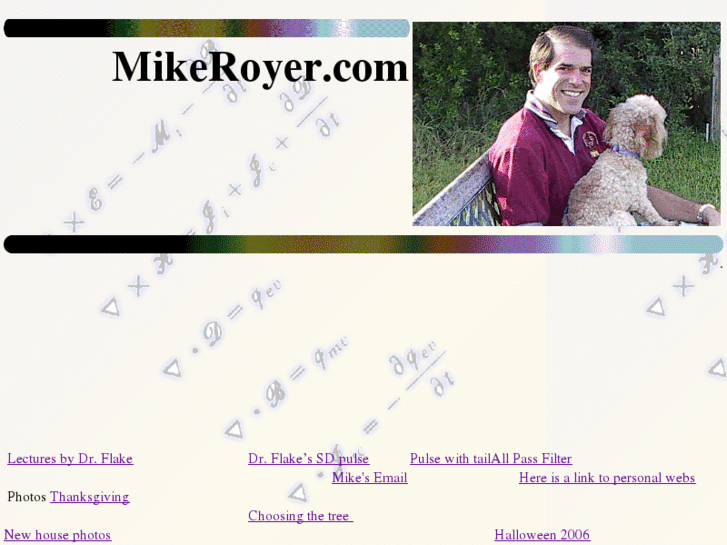 www.mikeroyer.com