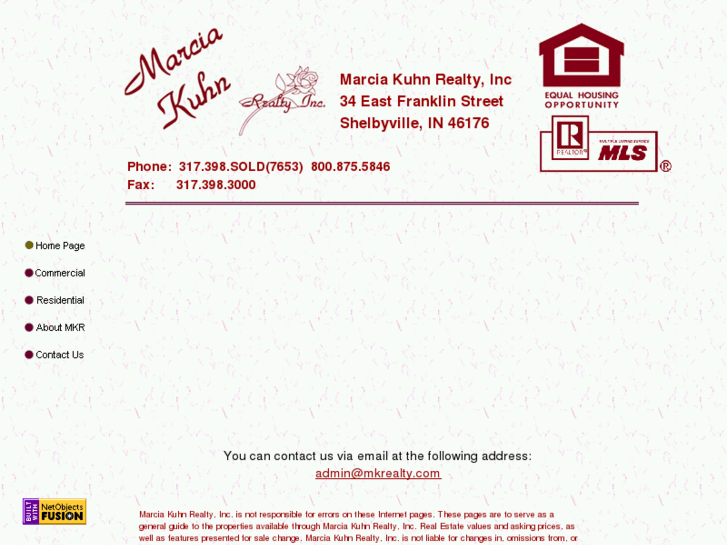 www.mkrealty.com