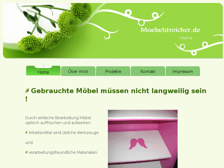 www.moebelstreicher.com