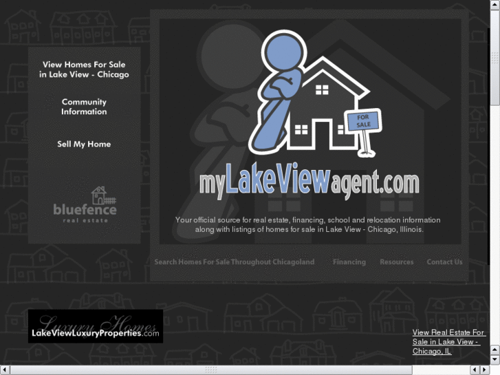 www.mylakeviewagent.com