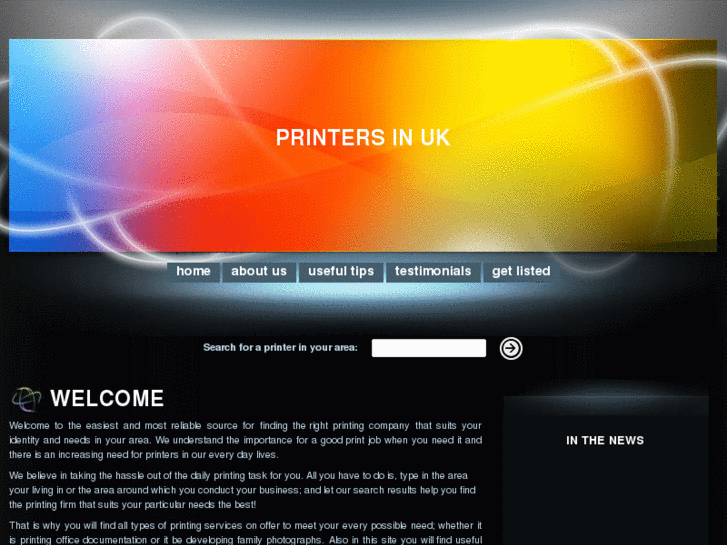 www.mylocalprinters.com