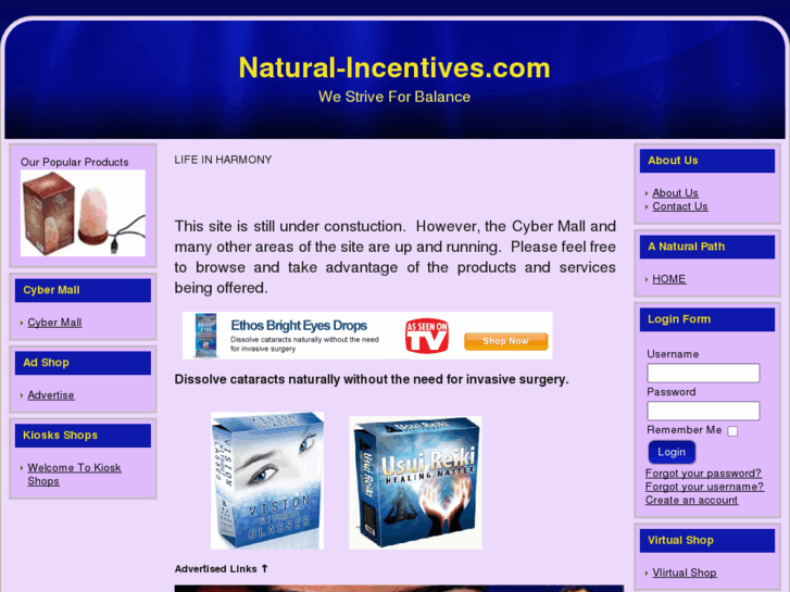 www.natural-incentives.com