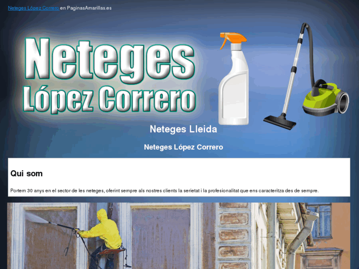 www.netegeslopezcorrero.com