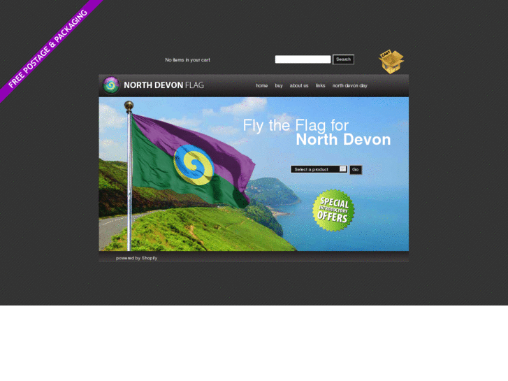 www.northdevonflag.com