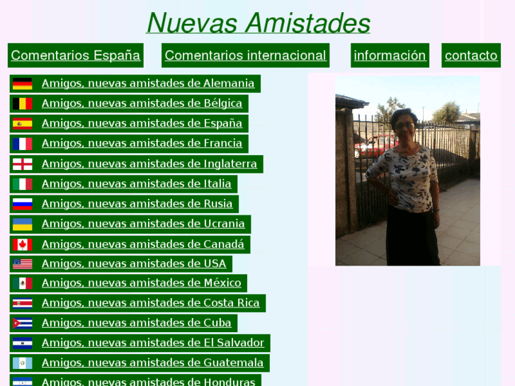 www.nuevasamistades.info