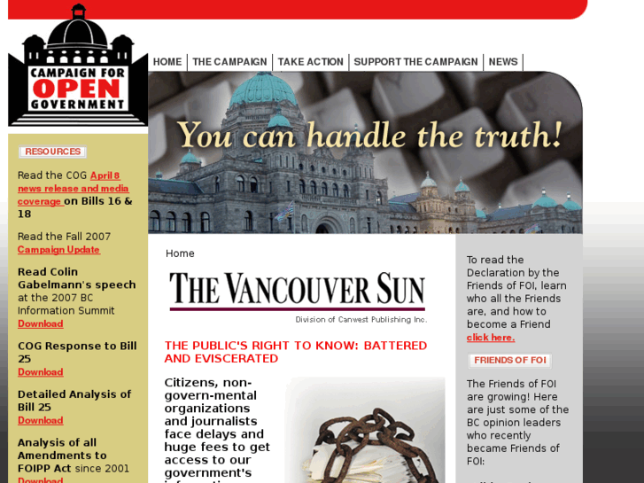 www.opengovernment.ca