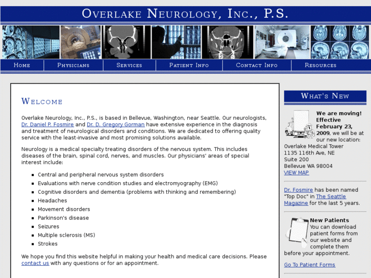 www.overlakeneurology.com