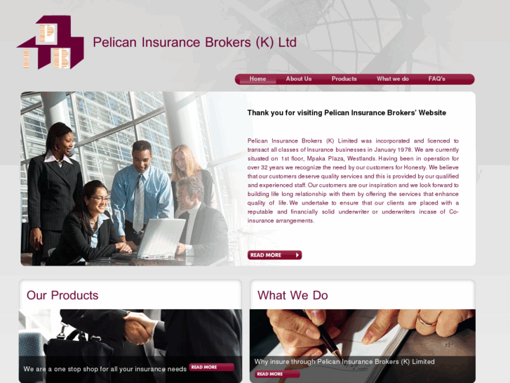 www.pelicaninsurancekenya.com