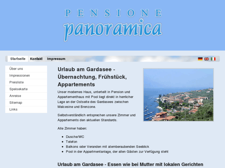 www.pensione-panoramica.com