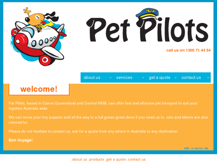 www.petpilots.com