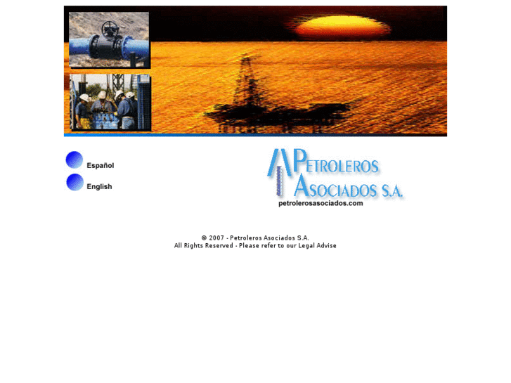 www.petrolerosasociados.com