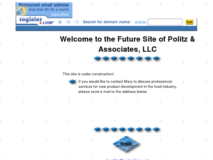 www.politzandassociates.com