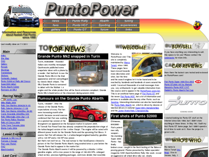 www.puntopower.com